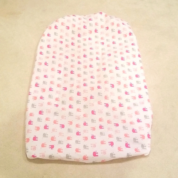 Pottery Barn Kids Harper Quilt & Sheet for Crib "M" and Winter Fitted Crib Sheet - Picture 8 of 14